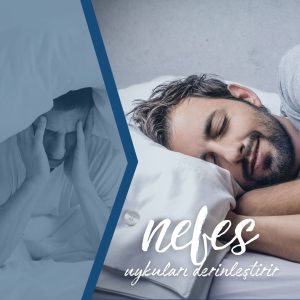 Uyku bozukluğu (Insomnia); uykuya dalma güçlüğü, uykuyu sürdürememe veya çok erken uyanma ile karakterizedir. Genellikle stres, kaygı, düzensiz yaşam alışkanlıkları ve zihinsel aşırı uyarılma ile ilişkilidir.