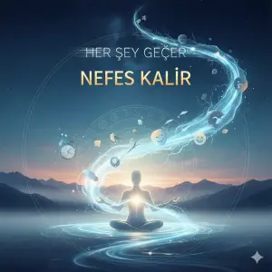 Her Şey Geçer, Nefes Kalır