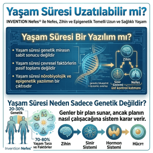 yaşam süresi