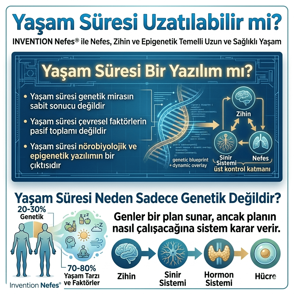 yaşam süresi